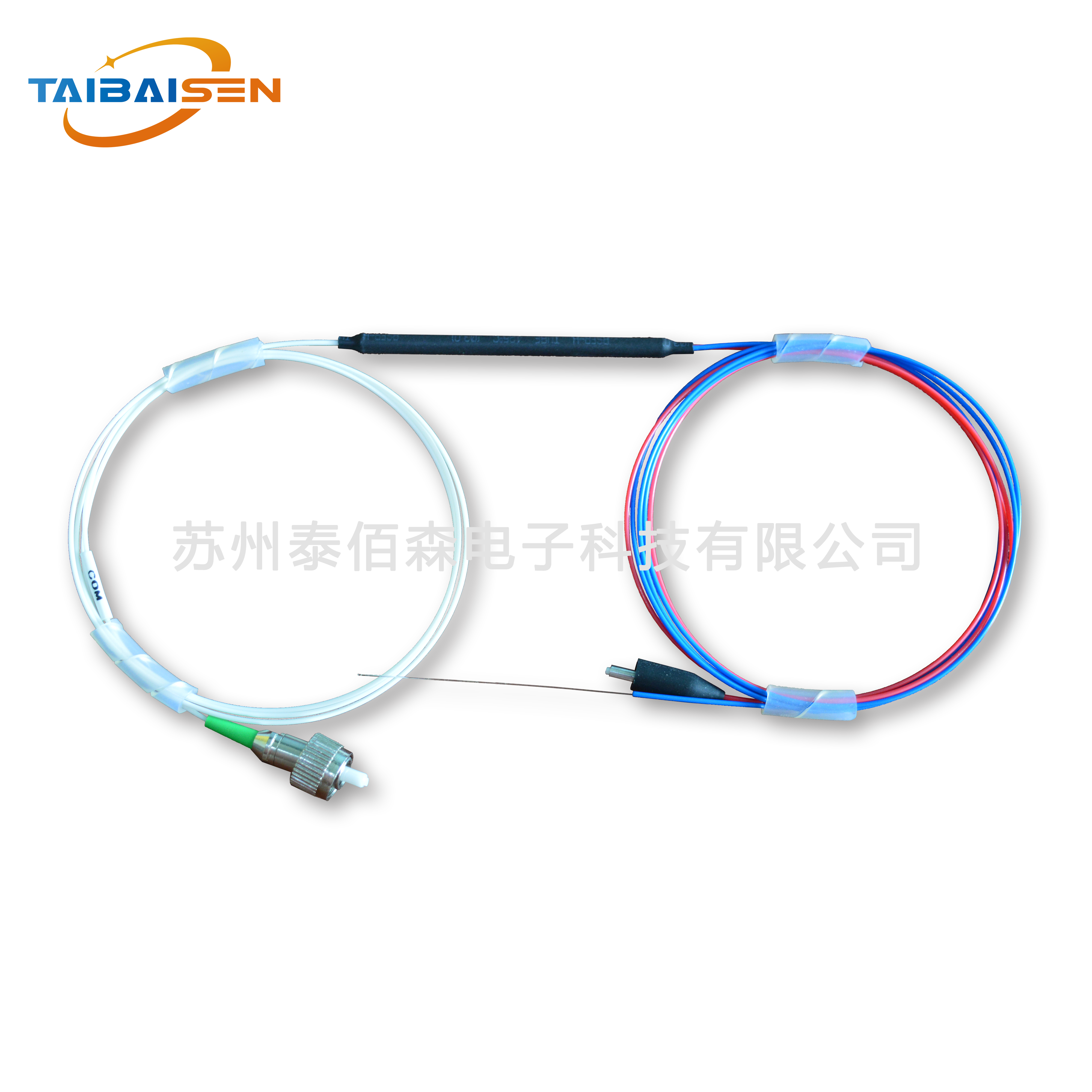 苏州泰佰森电子科技有限公司